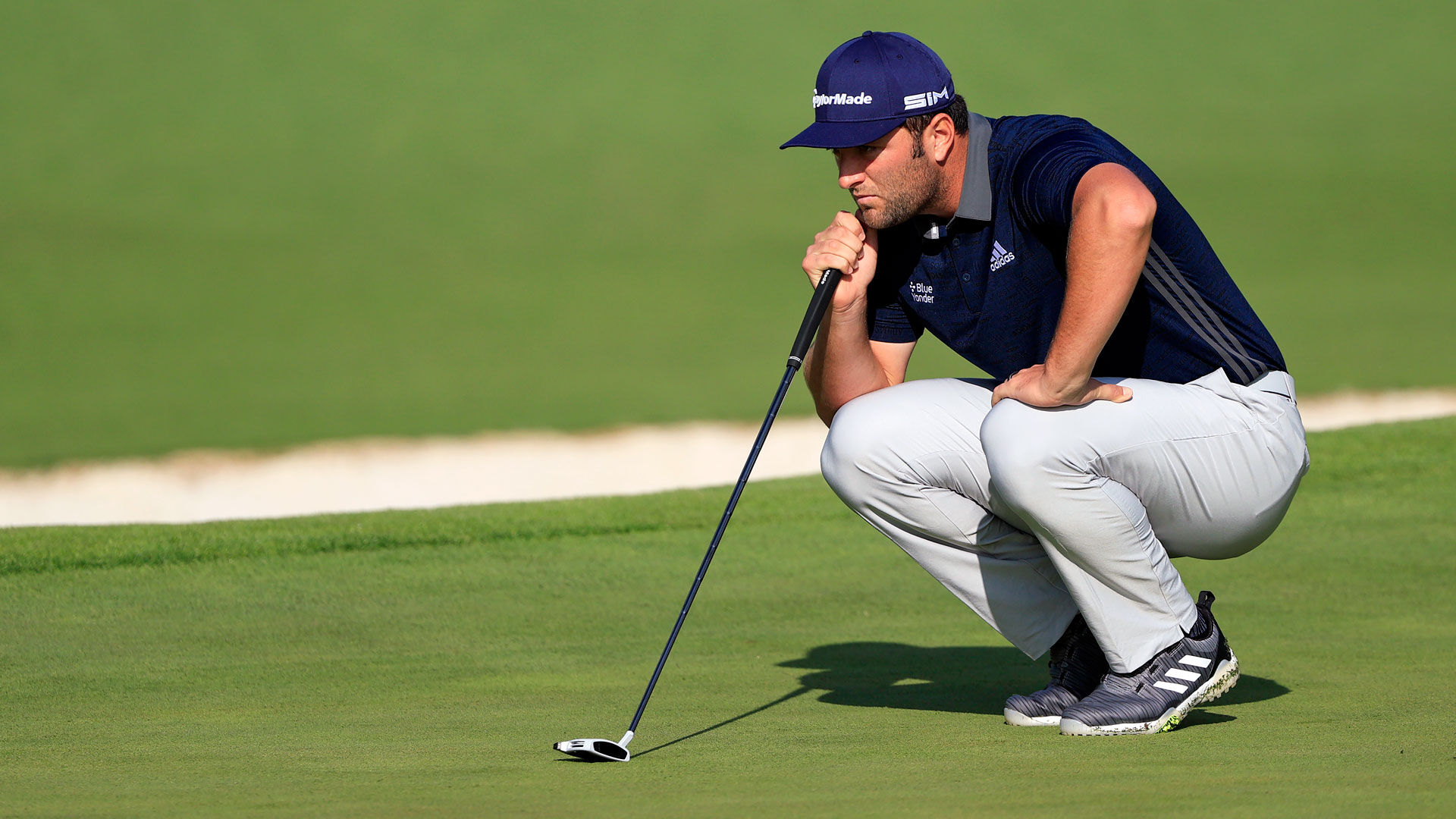 Jon Rahm